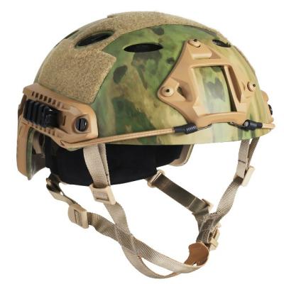 China FAST ABS JJW PJ Military Tactical Helmet for sale