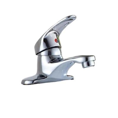 China Metered faucets watering drop faucet basin by many differ style looking hevay and light materials products for big stock and new model 2022 for sale