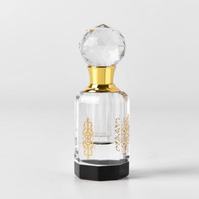 China China style 1 100 unique style 3 30 50 100ml essential oil customized empty k9 perfume bottle crystal bottles for sale