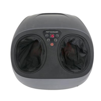 China YH001 Hot Selling Automatic Electric Foot Air Compression Foot Massager With Remote Control for sale