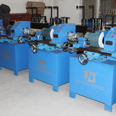 China JX-M300 machinery repair shops grinding machine for all kinds of pinch roller for scourer making machine for sale