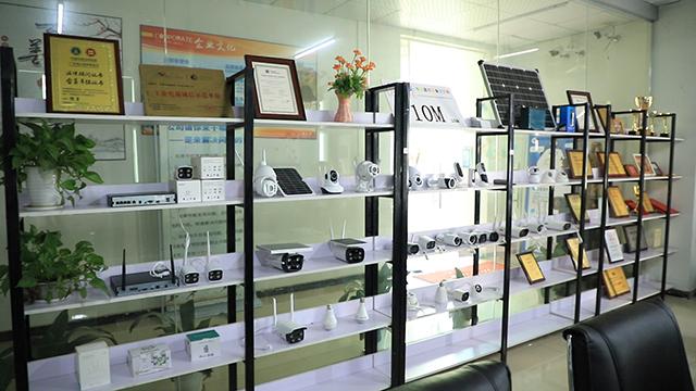 確認済みの中国サプライヤー - Shenzhen Loosafe Electronic Technology Co., Ltd.