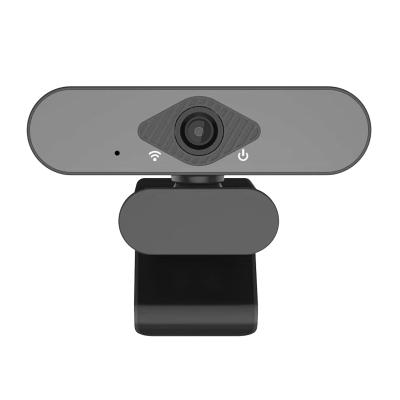 China Wholesale High Resolution 1080p Laptop Web Camera Micro Webcam Conference Chat With Built-in Mic And Speaker For Desktop for sale