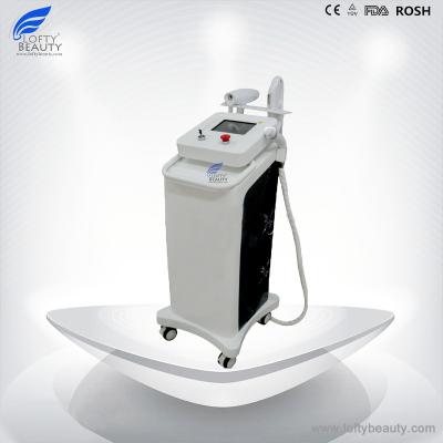 China Lofty Beauty SHR+IPL+RF Beauty Equipment Multi-3 for sale