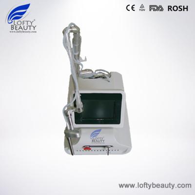 China Lofty Beauty Fractional CO2 Laser Beauty Equipment Fay-2 for sale