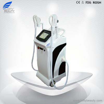 China Lofty Beauty IPL Hair Removal Beauty Equipment Sun-2 for sale