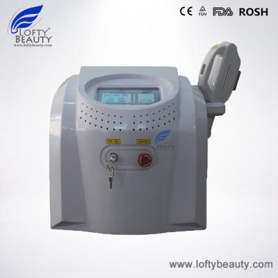 China Lofty Beauty IPL Hair Removal Beauty Equipment Sun-3 for sale