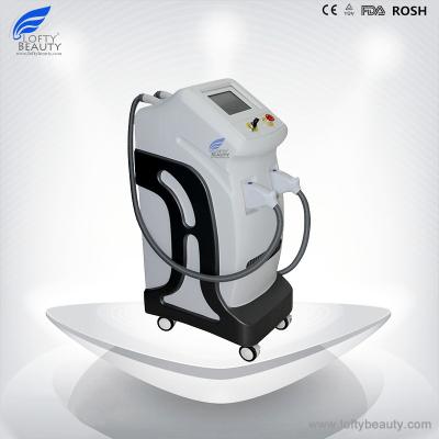 China Lofty Beauty IPL Hair Removal Beauty Equipment Sun-5 for sale