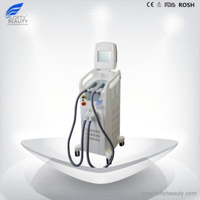 China Lofty Beauty IPL Hair Removal Beauty Equipment Sun-6 for sale