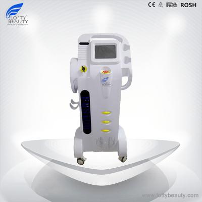 China Lofty Beauty IPL Hair Removal Beauty Equipment Iar-1 for sale