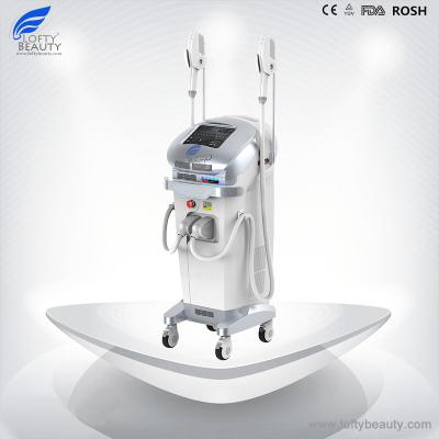 China Lofty Beauty IPL Hair Removal Beauty Equipment Iar-4 for sale