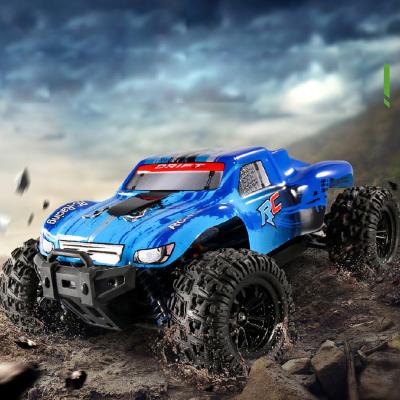 China Buggy Rally PVC Shell 35Km Hsp 4X4 Rc Racing Car RTR Remote Control Electric Off-Road Car for sale