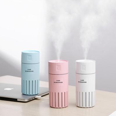 China 2020 Hot Selling Wholesale Car Air Humidifier Atomization Home Humidifier for sale