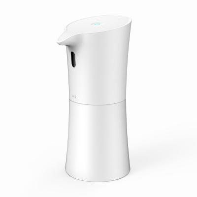 China Foam Soap Dispenser Electric Soap Dispenser Spray 500ml Touchless Sensor Liquid Automatic Soap Dispenser for sale