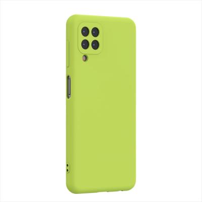 China Hot Selling Shockproof Protective Silicone Liquid Case For Huawei nova 6 7 Pro Case for sale