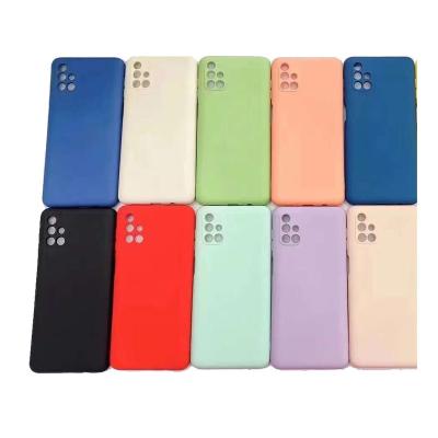 China Shockproof Android Appreciate 20SE Cell Phone Case for sale