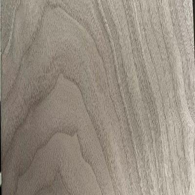 China Contemporary walnut veneer for sale