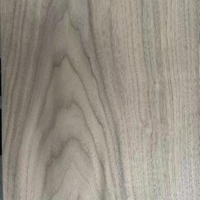 China Contemporary Cheap Price Natural Sliced ​​Walnut Wood Veneer For Plywood for sale