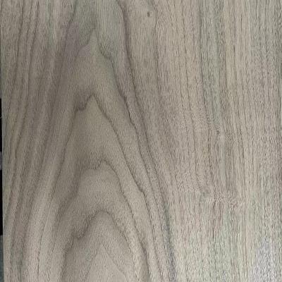 China Reconditioned Natural Wood Veneer Laminate American Contemporary Wood Veneer for sale