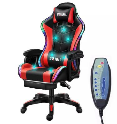 China Other Product Modern Luxury Ergonomic New Product Chairs Racing Chair For Gamer for sale