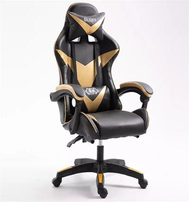 China The Other Gaming Chair With Footres High Back Computer Gaming Chair Office Chair for sale