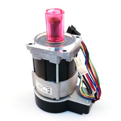 China Newcomer to hotels! ! ! 100% Original Printer Accessories DC Servo Motor As XF640 Feed Motor (Board Power) For Roland Printing for sale