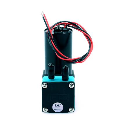 China Retail Brushless DC Compressor For China Pump Solvent Printer 24V PUMP for sale