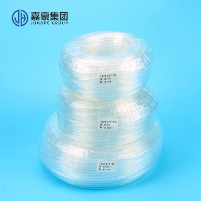 China Factory 4mm*2.3mm ink tube/pipe for printer machine printer solvent spare parts. for sale