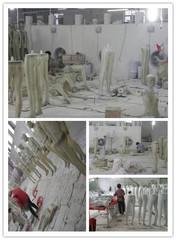 Verified China supplier - Shenzhen Meituo Mannequins And Hangers Co., Ltd.