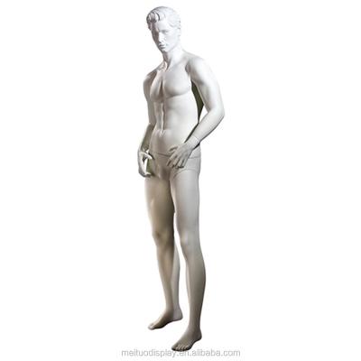 China Inflatable Male Mannequins For Dresses Men Full-body Mannequin Male Mannequin For Clothes Cosmetology Window Display Model for sale