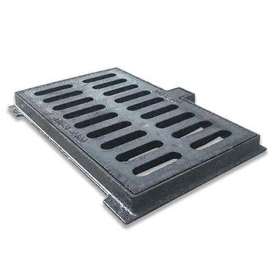 China The industry the production of EN124 C250 B125 rainwater ditch cover is cheap for sale