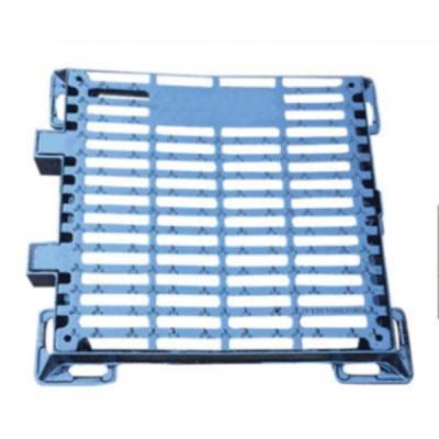 China ggg500-7 Professional Ductile Iron Price Ductile Iron Cheap Ductile Iron Grating for sale