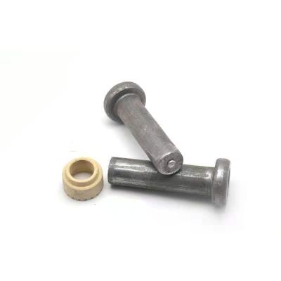 China Steel Welding Stud Machine Bolt/Stud Shear Connector/Welded Stud Nails for sale