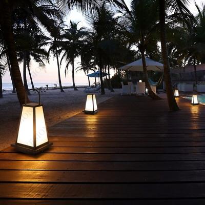 China Morden Lamp Solar Powered Waterproof IP65 Landscape Lighting Outdoor Garden Pathway Patio Yard Lawn LED Solar Light Decoration for sale