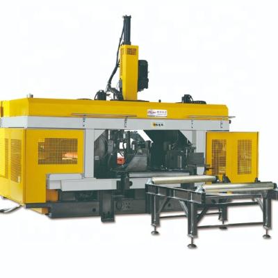 China Hotels TDD1000 JINAN LIAOYUAN CNC H BOX BEAM DRILL for sale