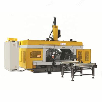 China Automation Equipment China Suppliers 3 Axis CNC Beam Drill Line for sale