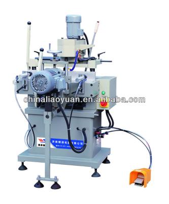 China Window machine-Lock-hole and copy-tracking milling machine LZF-300*100 for sale