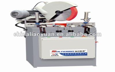 China Horizontal Aluminum Windows And Doors Sawing Machine Cutting Saw for sale