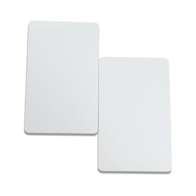 China Blank card competitive contact rfid card mango 125khz EM4305 blank card for sale for sale