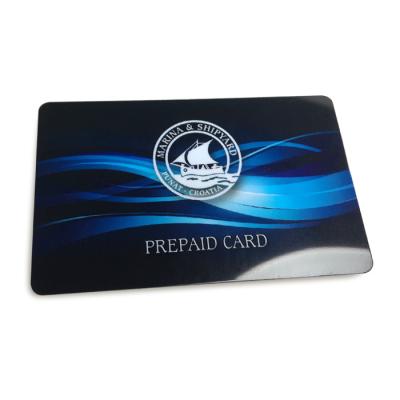 China Card Mango Brand Cards PVC Plastic Rfid 125khz TK4100 Smart Hotel Key Card for sale