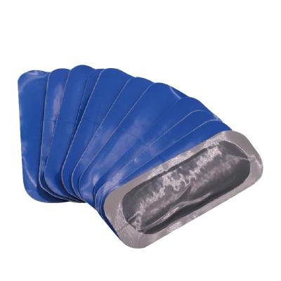 China Vehicle Management RFID Tire Tags UHF Tire Label For Tire Track for sale