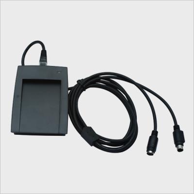 China Mango HF RFID Keypad Port IC Card Reader (TK9013) TK9013 for sale