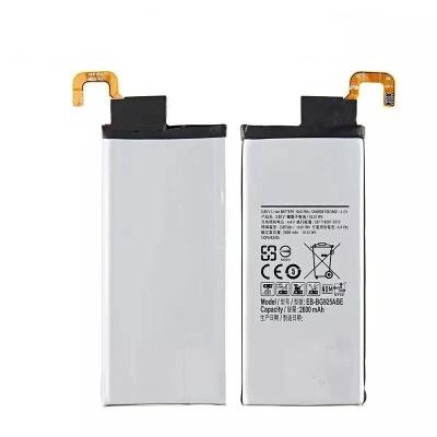 China Original Mobile Phone OEM Android Cell Phone Batteries S6 S7 S8 S20 S9 S10 Battery For Samsung Galaxy Note 8 Battery for sale