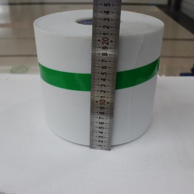 China Clothing Sublimation Heat Transfer Fix Paper Hot Tape Hot Stamping for sale