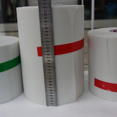 China Sublimation Heat Transfer Fix Printing Film Lettering Paper Hot Foil Apparel Hot Stamping for sale