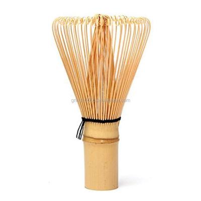 China Chasen Green Tea Whisk Portable Matcha Japanese Tea Ceremony Bamboo Viable Beater Bamboo Tool For Brewing Matcha Powder for sale