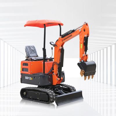 China 0.028 China Wholesale Compact Bucket M3 Small Front Ends Articulated Mini Loader Micro Escavadeira Miniexcavator With Swing Boom for sale