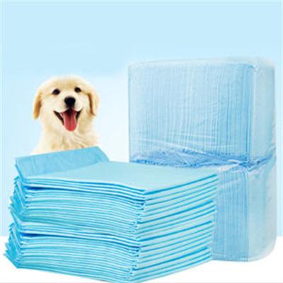 China Waterproof Product and Sell New Disposable Reabsorption Odor Reduction Pads for Pet Training Urinals for sale