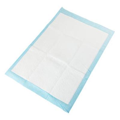 China Environmentally Friendly Disposable Toilet Absorbency Training Pee Pad High Sustainable Super Comfortable Pet For Puppies for sale