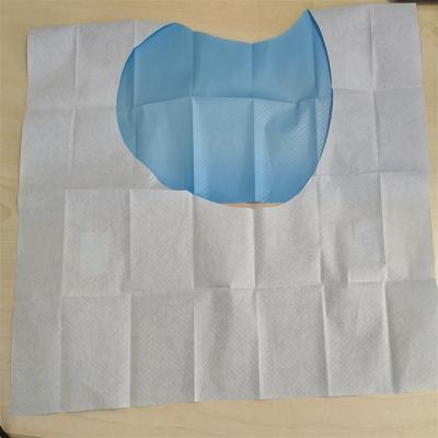 China Hygienic Self Adhesive Disposable Toilet Seat Cover Paper For Kids Large Toilet Seats for sale